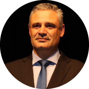 Paulo Farinha Luís - Vereador Image