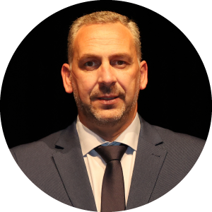 Rui Antunes – Vice-Presidente e Vereador Image