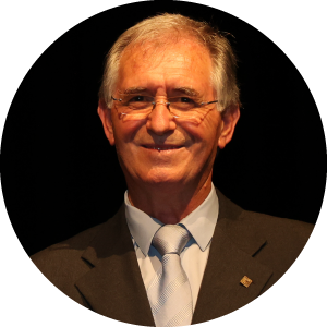 António Antunes Xavier - Vereador Image