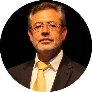José da Silva Nunes - Vereador Image