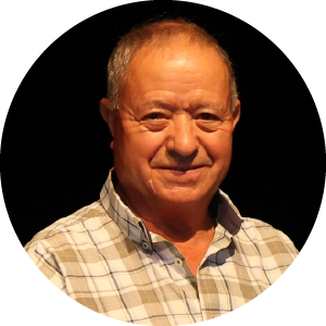 Presidente da Junta