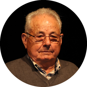 Presidente da Junta