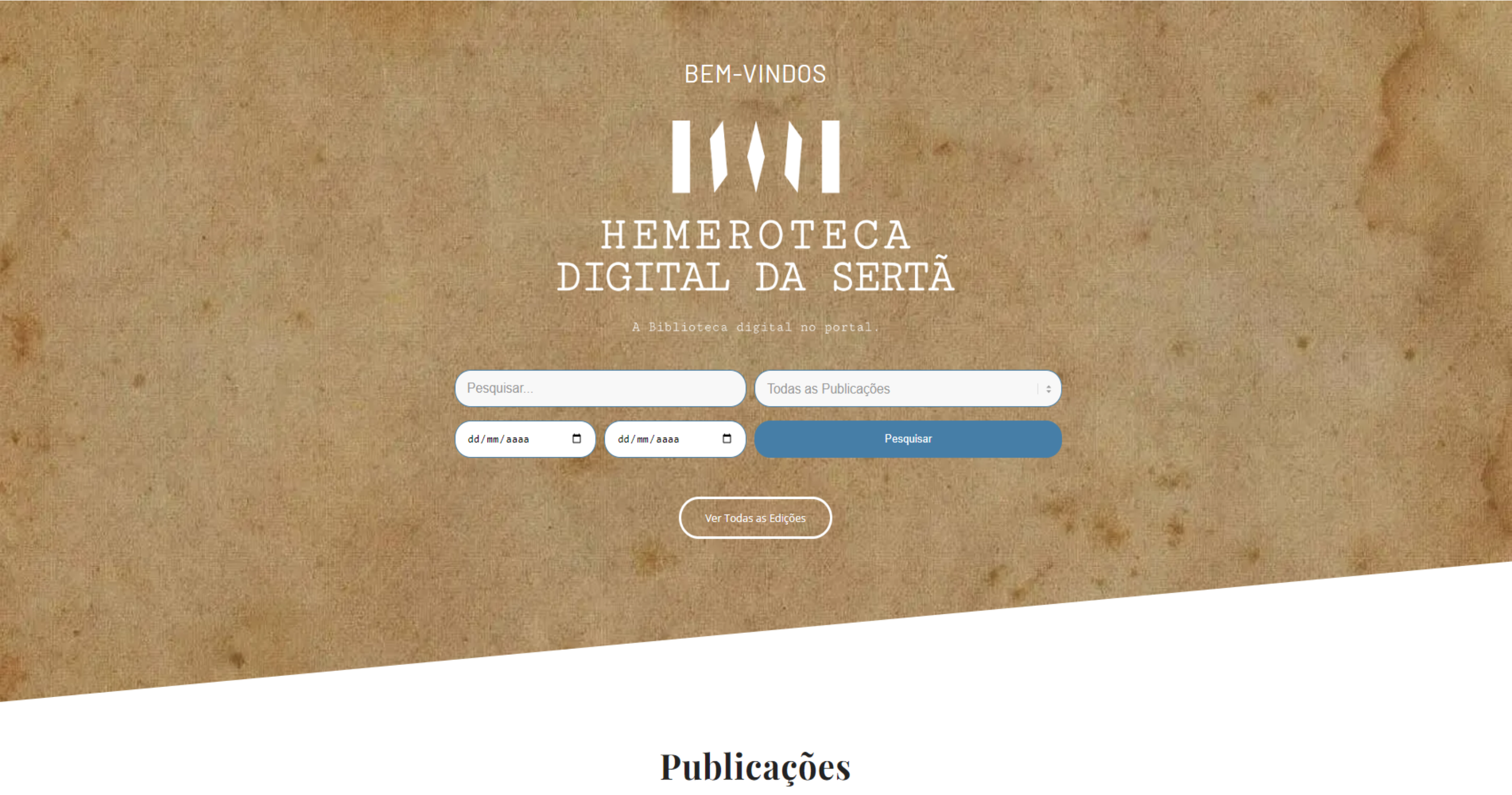 Hemeroteca Digital da Sertã