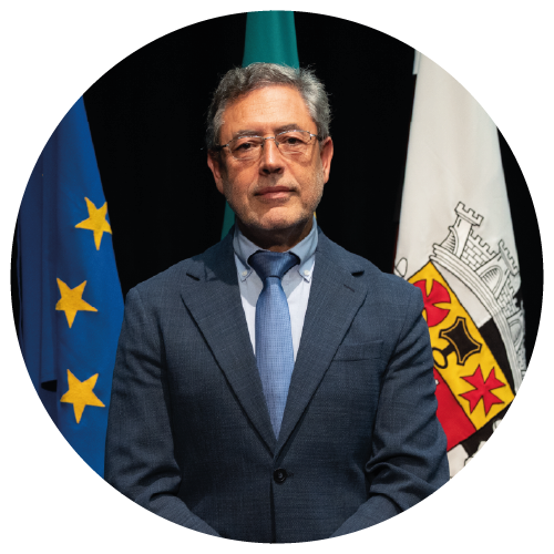 Ana Margarida Nunes - Vereadora Image