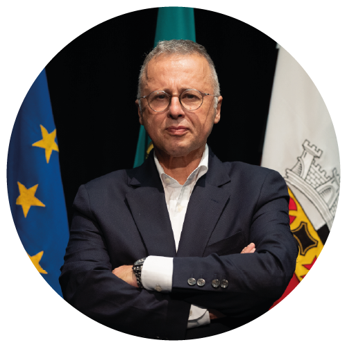 José da Silva Nunes - Vereador Image