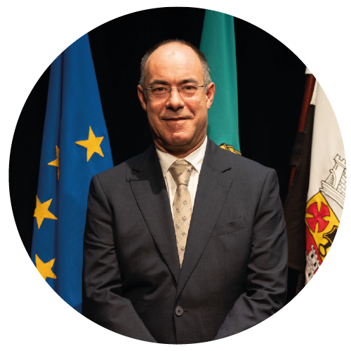 Cristina Nunes - Vereadora Image