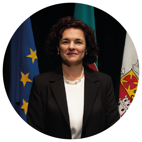 Fernando Amaral - Vereador Image