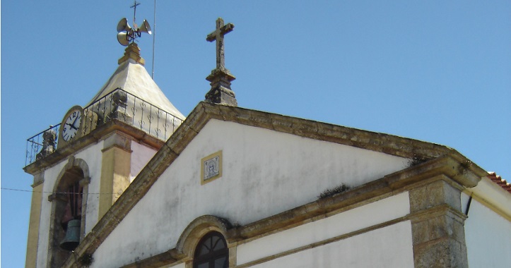 Junta de Freguesia de Cabeçudo