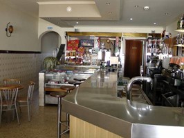 Café dos Faleiros
