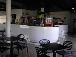 Café dos Faleiros