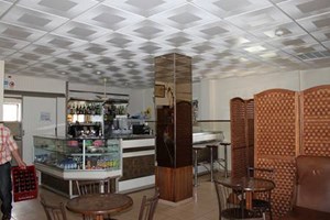 Café dos Faleiros