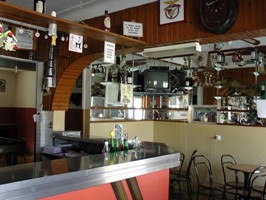 Café dos Faleiros