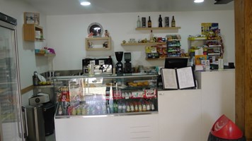 Café dos Faleiros