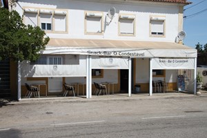 Café dos Faleiros