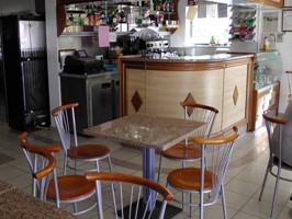 Café dos Faleiros