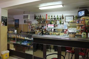 Café dos Faleiros