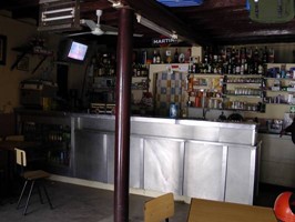 Café dos Faleiros