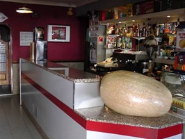 Café dos Faleiros