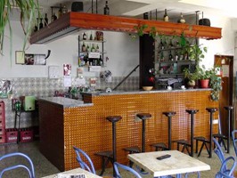 Café dos Faleiros