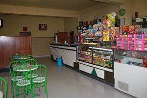Café dos Faleiros