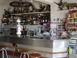 Café dos Faleiros