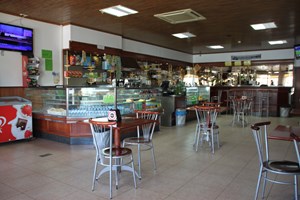 Café dos Faleiros