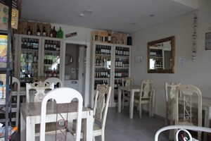 Café dos Faleiros