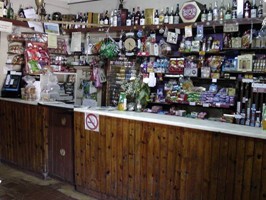 Café dos Faleiros