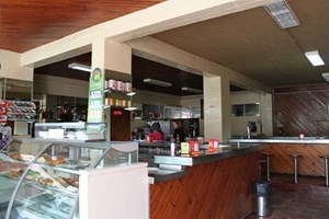 Café dos Faleiros