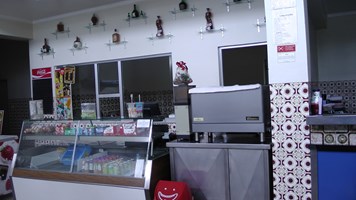 Café dos Faleiros