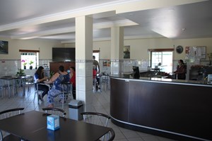 Café dos Faleiros