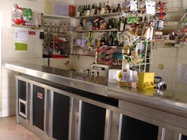 Café dos Faleiros