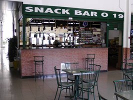 Café dos Faleiros