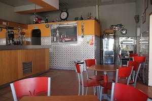 Café dos Faleiros