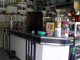 Café dos Faleiros