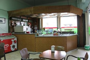 Café dos Faleiros