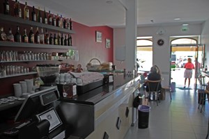 Café dos Faleiros