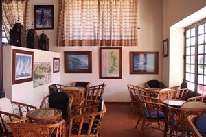 Café dos Faleiros
