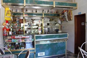 Café dos Faleiros