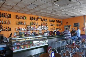 Café dos Faleiros
