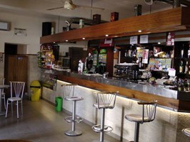 Café dos Faleiros