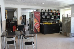 Café dos Faleiros