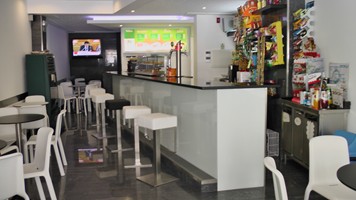 Café dos Faleiros
