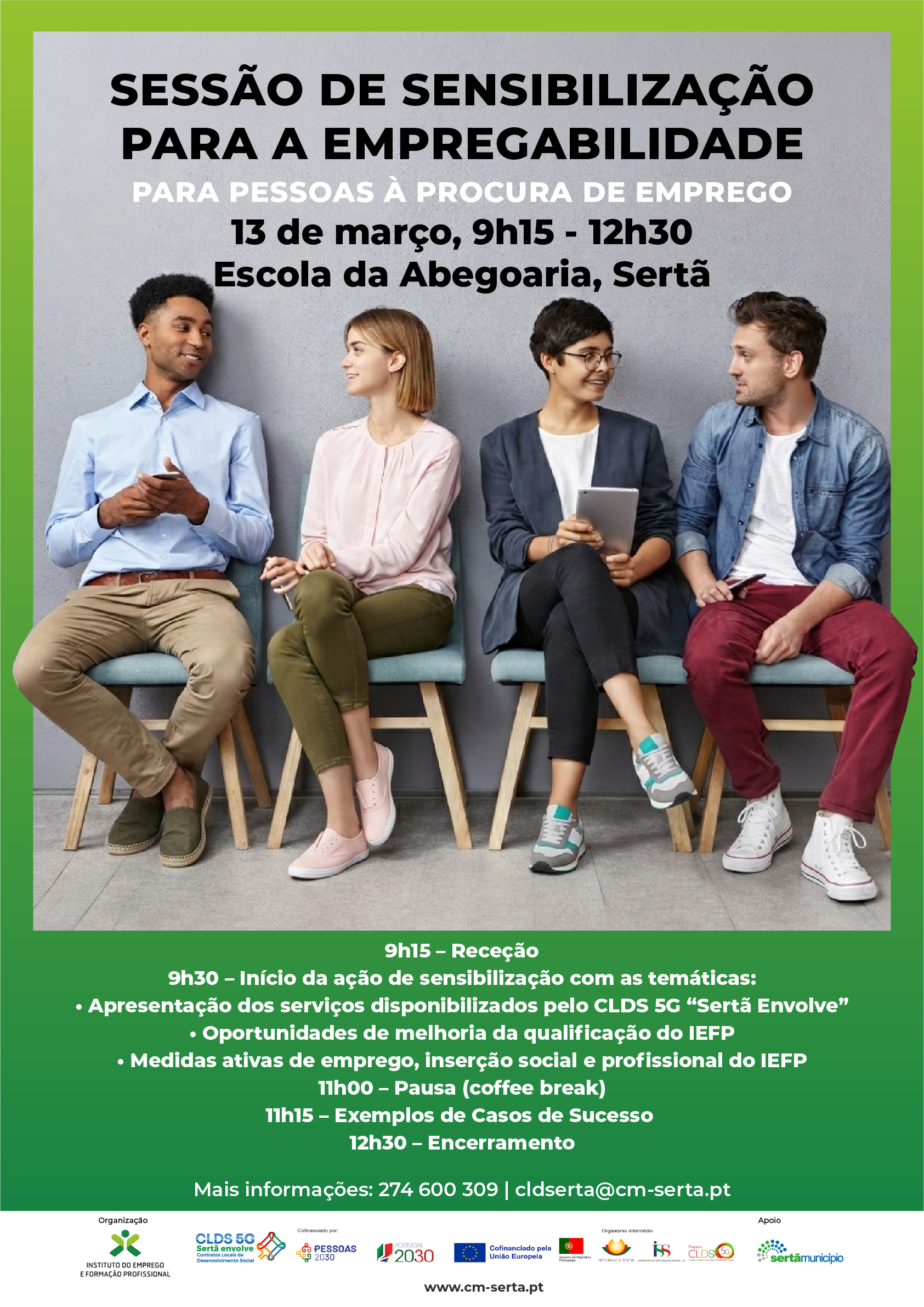 Sessao SImpregabilidade crtz