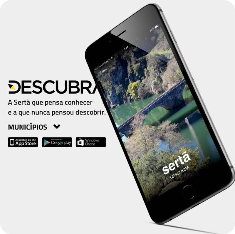 Descubra Serta1