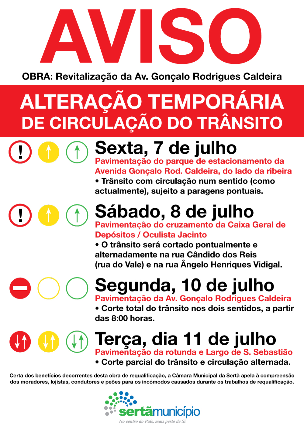 Aviso circulaca 07.2017