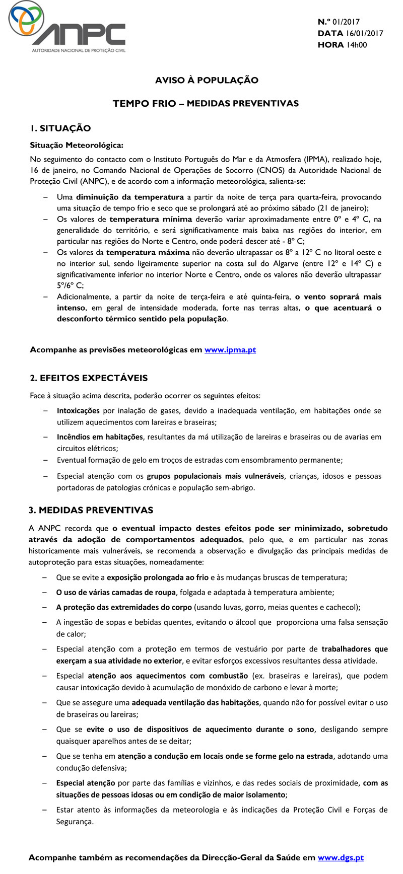 Aviso-ANPC-16.01