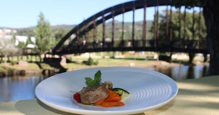 Maranho foi o centro das atenções no Festival de Gastronomia