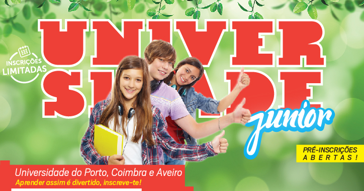 sld universidade junior