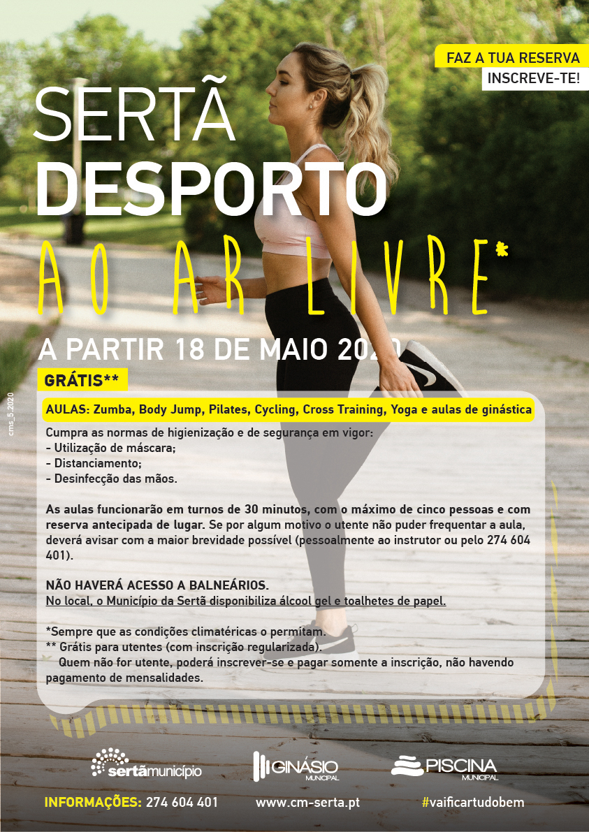 Desportoaoarlivre